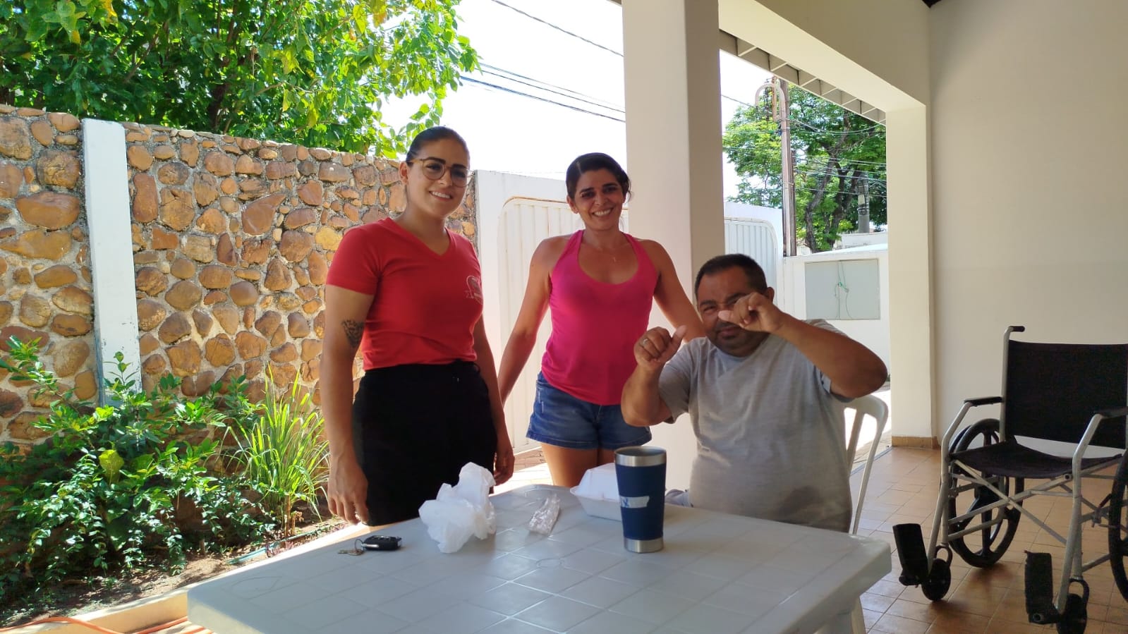 Clinica Metavida 15