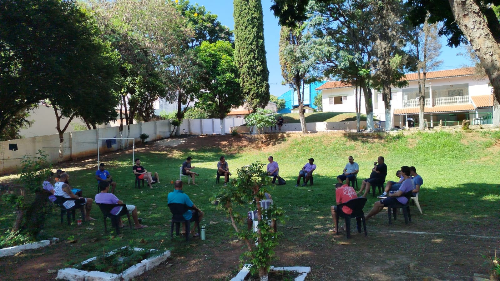 Clinica Metavida 18