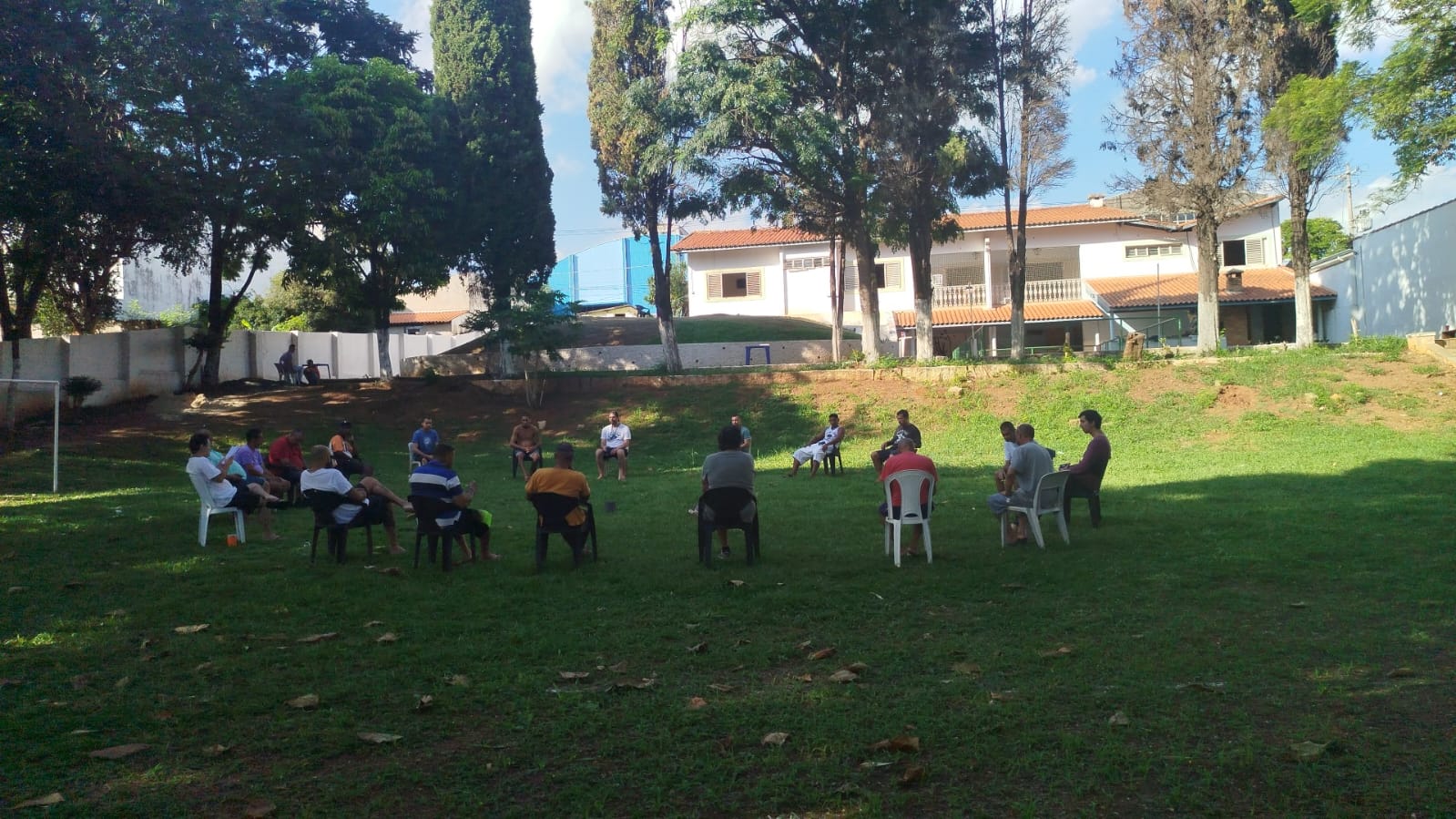 Clinica Metavida 8